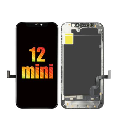 écran iphone 12 mini (incell) optimum | Apple - Great tech d