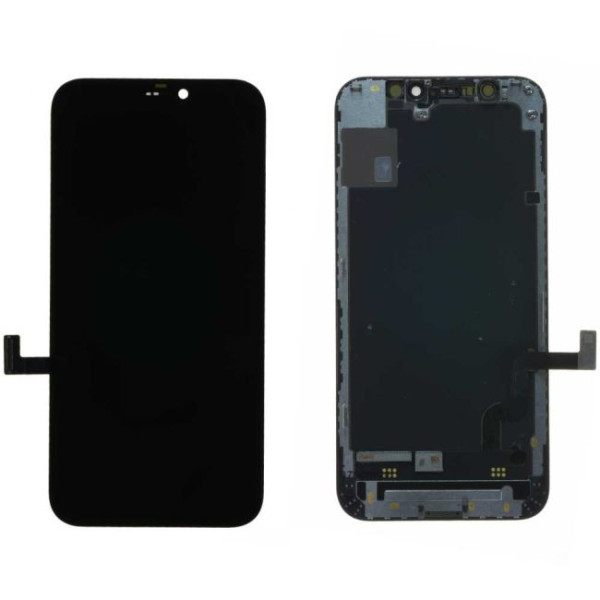 Écran iPhone 12 Mini Origine démonter