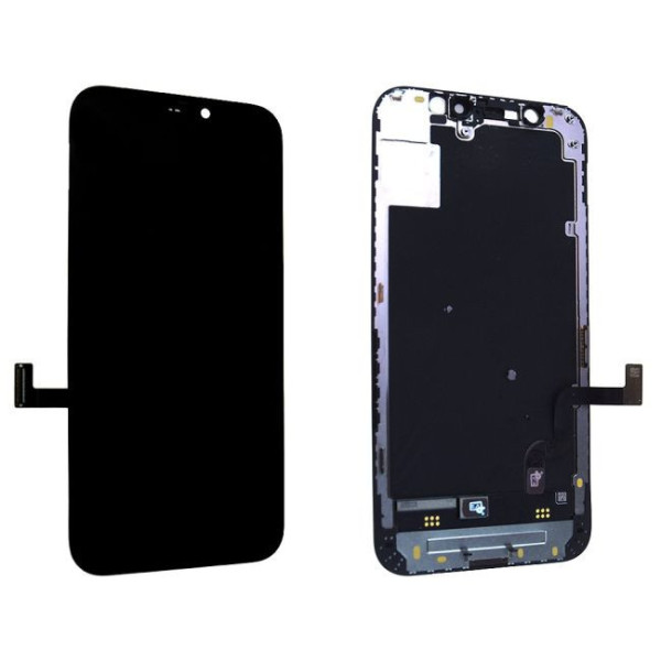 Écran iPhone 12 Mini Reconditionné (PIEC)