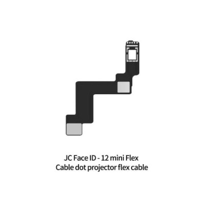 Jcid dot projector face id nappe de remplacement iphone 12 m