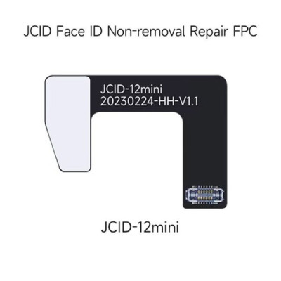 Nappe de réparation tag-on fpc à clipser sur face id jcid ip