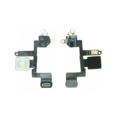 Nappe flash + micro d'ambiance iphone 12 mini | Apple - Grea