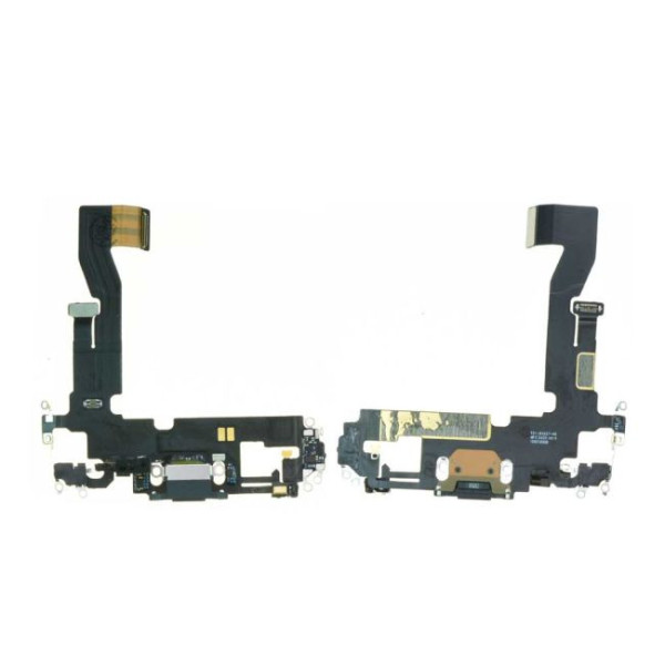 Nappe / Connecteur de Charge pour iPhone 12 Pro Bleu Reconditionné (PIEC)