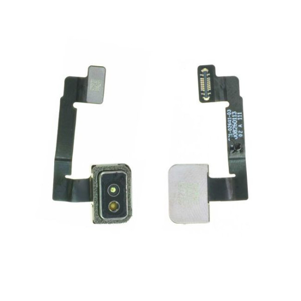 Nappe Scanner Lidar iPhone 12 Pro