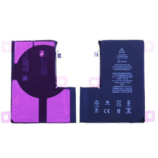 Batterie iPhone 12 Pro Max Ti-Origine A2466