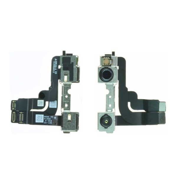 Caméra Avant iPhone 12 Pro Max