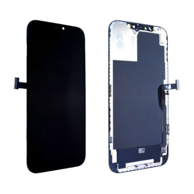 écran iphone 12 pro max (incell sans ic) optimum | Apple - G