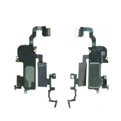Nappe ecouteur interne + capteur de proximité iphone 12 pro 