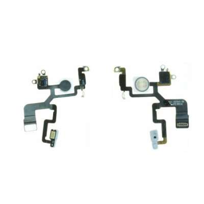 Nappe flash + micro d'ambiance iphone 12 pro max | Apple - G