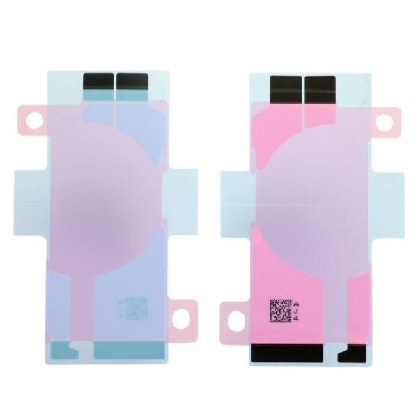 Adhésif batterie iPhone 13