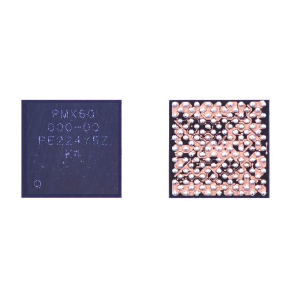 BaseBand NAND Power Control IC (UBBPMU_E) iPhone 13