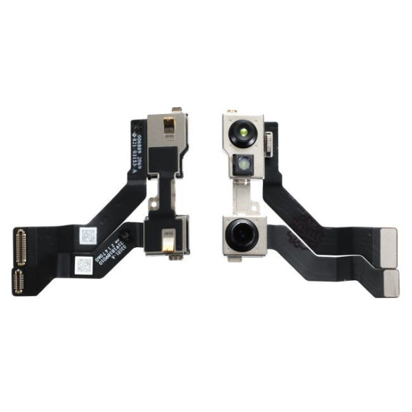 Caméra avant iPhone 13