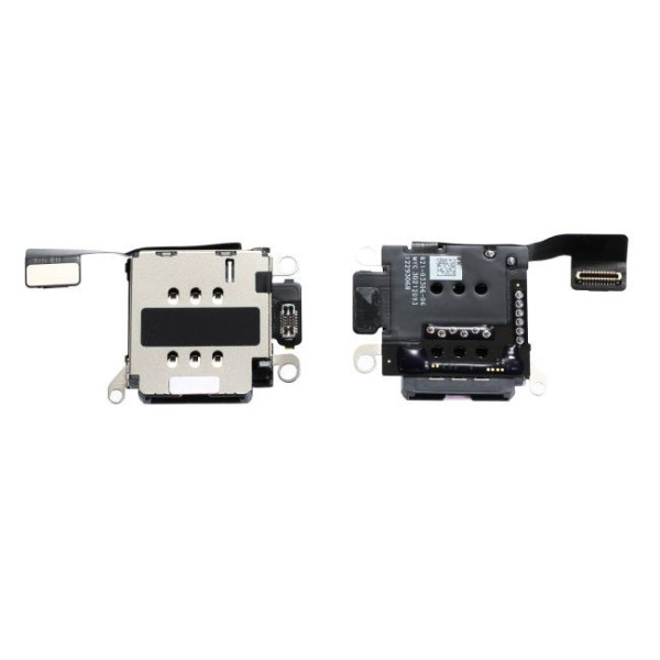 Lecteur SIM iPhone 13