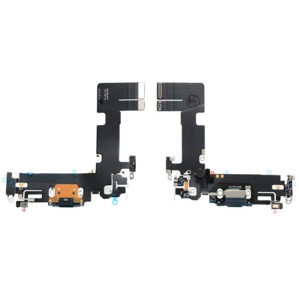 Nappe / Connecteur de Charge pour iPhone 13 Noir