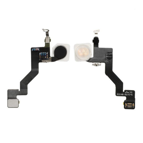 Nappe Flash iPhone 13