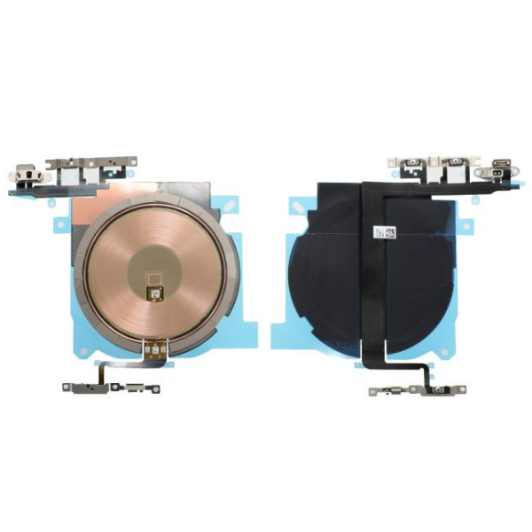 Nappe Power + Volume + Charge Sans Fil iPhone 13 Reconditionné (PIEC)