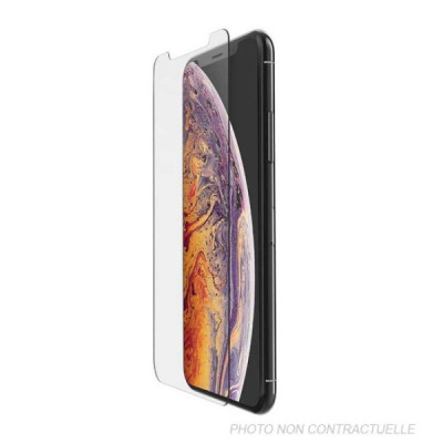 Verre trempé iphone 13 / 13 pro / 14 / 16e | Apple - Great t
