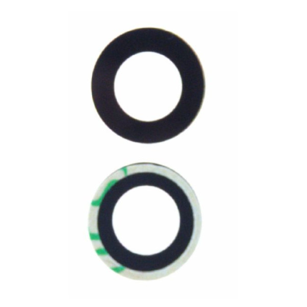 Vitre cache caméra iPhone 13 / 13 Mini