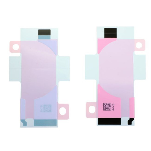 Adhésif batterie iPhone 13 mini