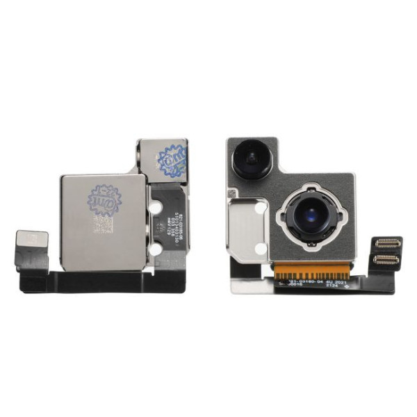 Caméra arrière iPhone 13 mini