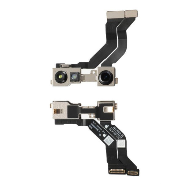 Caméra avant iPhone 13 mini