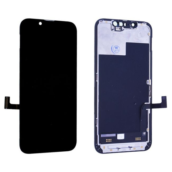 Écran iPhone 13 Mini Reconditionné (PIEC)