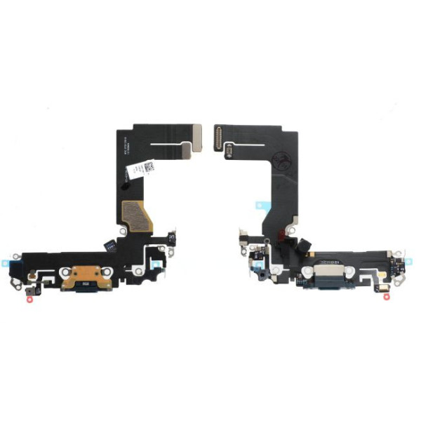 Nappe / Connecteur de Charge pour iPhone 13 mini Noir