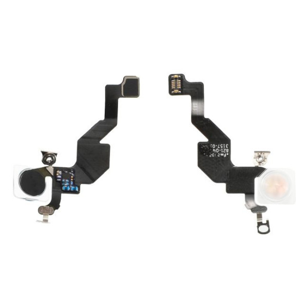Nappe Flash iPhone 13 mini