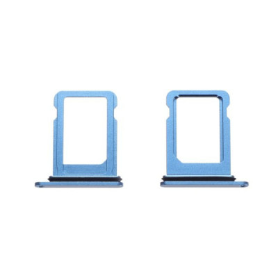 Tiroir sim iphone 13 mini bleu | Apple - Great tech deals