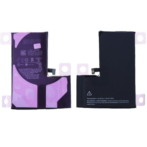 Batterie iPhone 13 Pro A2638