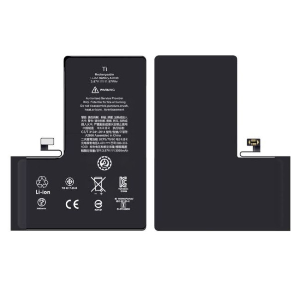 Batterie iPhone 13 Pro Ti-Origine A2638