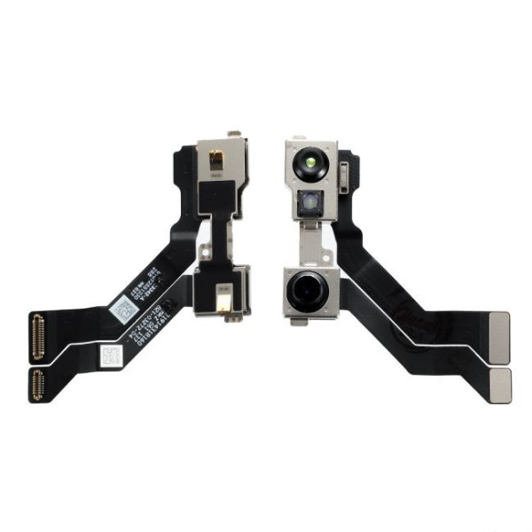 Caméra avant iPhone 13 Pro