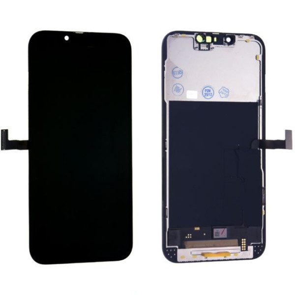 Écran iPhone 13 Pro (Hard OLED) Optimum