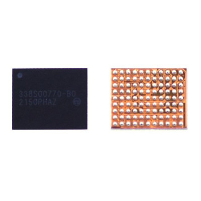 Ic charge tigris (338s00770) iphone 13 pro | Apple - Great t