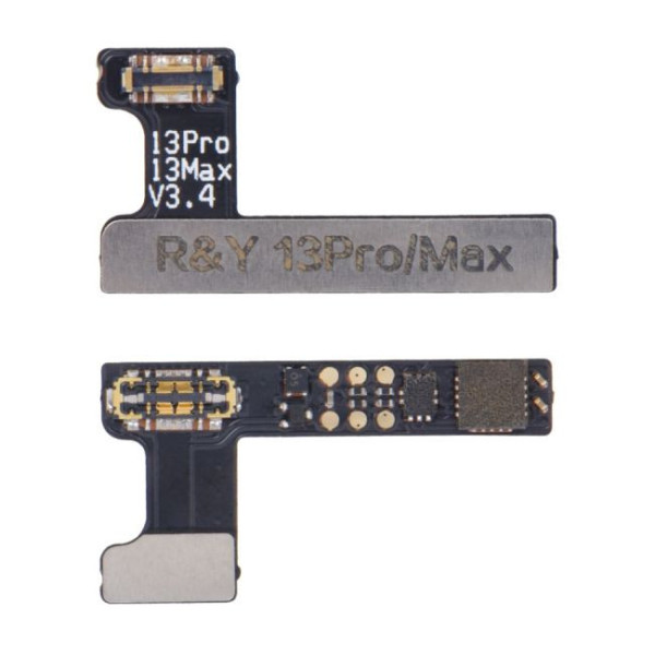 Nappe sans programmation Tag-On FPC à clipser sur batterie Refox RP30 iPhone 13 Pro / 13 Pro Max