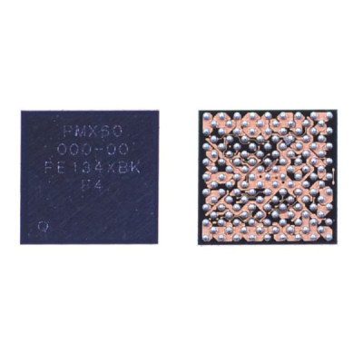 Small ​power manager control ic (pmx60) iphone 13 pro | Appl