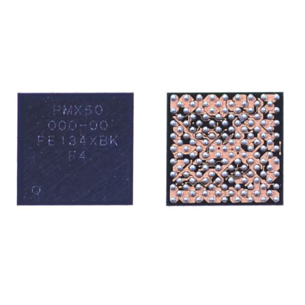 Small ​Power Manager Control IC (PMX60) iPhone 13 Pro