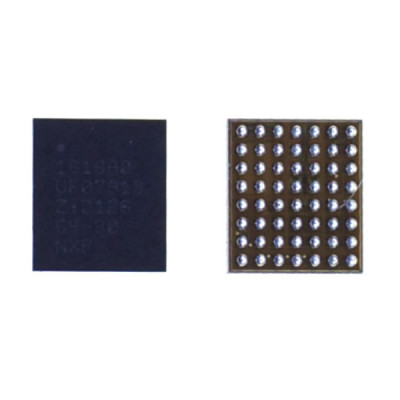 U2 charging ic (1616a0)  iphone 13 pro | Apple - Great tech 