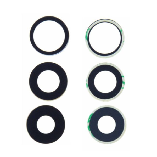 Vitre cache caméra iPhone 13 Pro / 13 Pro Max