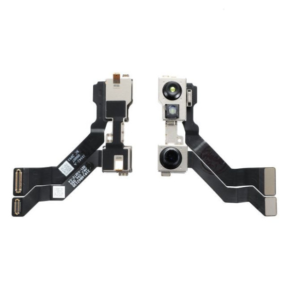 Caméra avant iPhone 13 Pro Max