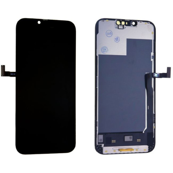 Écran iPhone 13 Pro Max (Hard OLED) Optimum