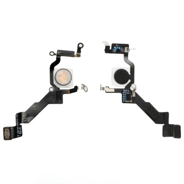 Nappe Flash iPhone 13 Pro Max