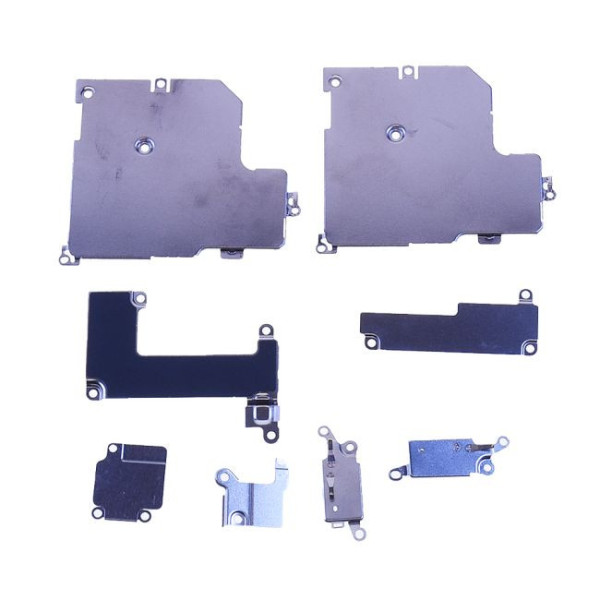 Plaques iPhone 13 Pro Max