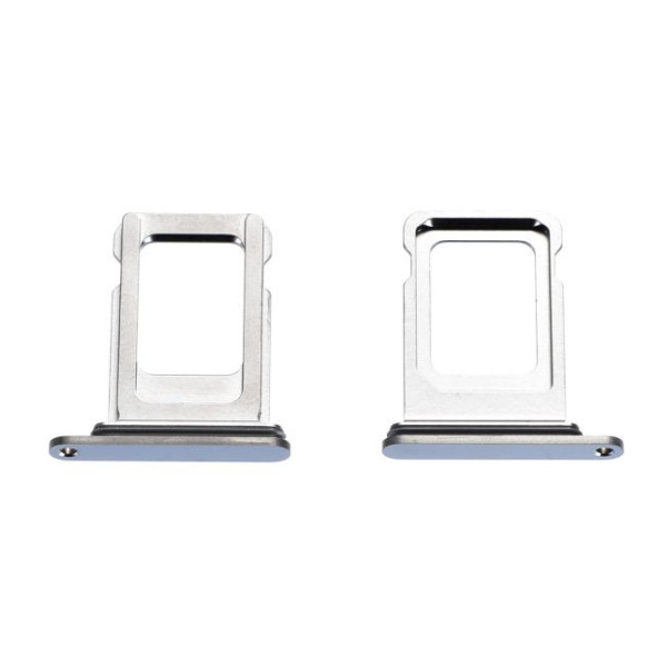 Tiroir SIM iPhone 13 Pro Max Bleu