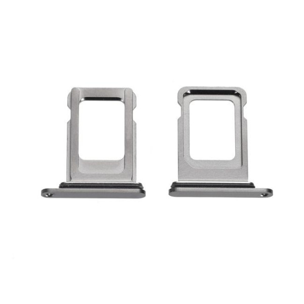 Tiroir SIM iPhone 13 Pro Max Noir