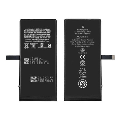 Batterie iphone 14 ti-origine a2863 | Apple - Great tech dea