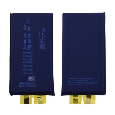 Batterie sans bms iphone 14 | Apple - Great tech deals