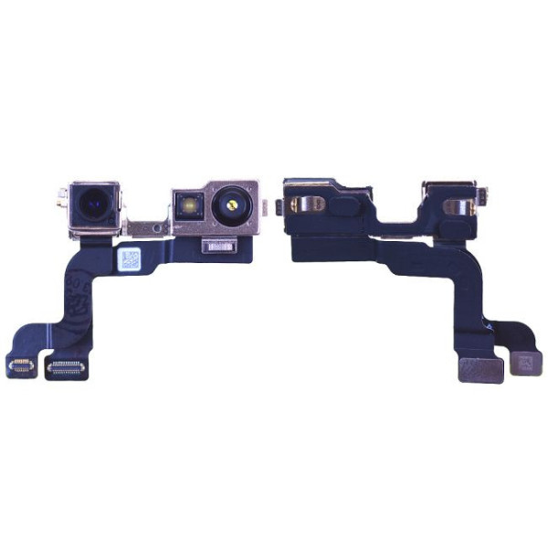 Caméra Avant iPhone 14