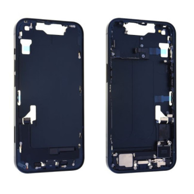 Châssis central assemblée iphone 14 noir | Apple - Great tec
