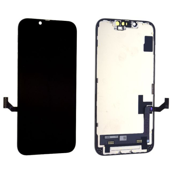 Écran iPhone 14 (incell sans IC) Optimum